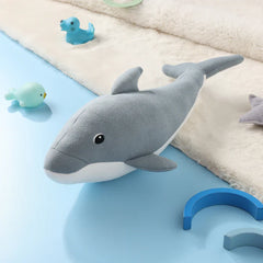 Miniso Whimsy the Whale - Soft Toy