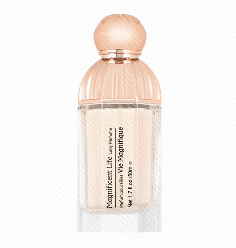 Miniso Magnificent Life Lady Perfume – Miniso Srinagar