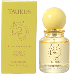 Miniso Fancy Zodiac EDT 30ML Perfume (Taurus)