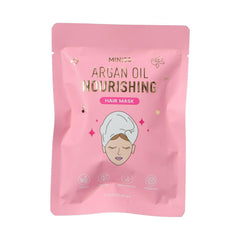 Miniso Argan Oil Nourishing Hair Mask
