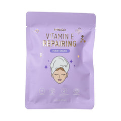 Miniso Vitamin E Repairing Hair Mask