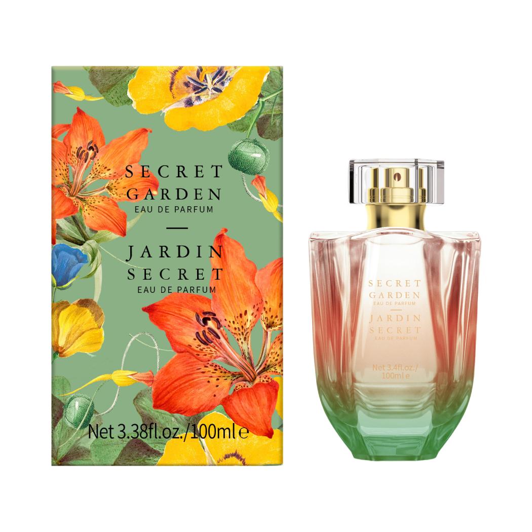 Secret Garden Eau de Parfum – Miniso Srinagar - Main Image