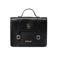 Harry Potter Preppy Style Backpack(Black)