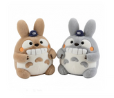 Miniso Jumbo Plush Toy – 55 cm