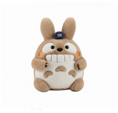 Miniso Jumbo Plush Toy – 55 cm