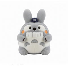 Miniso Jumbo Plush Toy – 55 cm