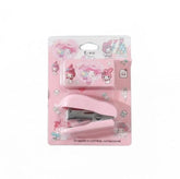 Miniso 3pc stapler set (My Melody)