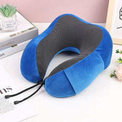 Miniso Travel Pillow Premium Memory Foam.