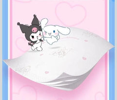 Miniso Kuromi Tissue Pack of 12