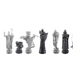 Miniso Harry Potter Wizard Chess Set