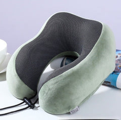 Miniso Travel Pillow Premium Memory Foam.