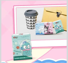 Miniso Kuromi Tissue Pack of 12