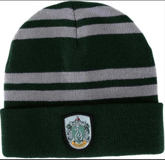 Miniso Harry Potter Magic Boy Slytherin Classic Beanie