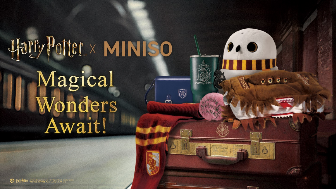 Harry Potter products