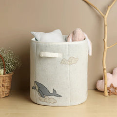 Miniso toy Storage Basket