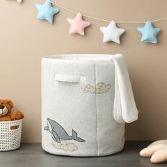 Miniso toy Storage Basket