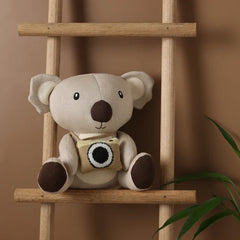 Miniso Snappy the Koala - Soft Toy