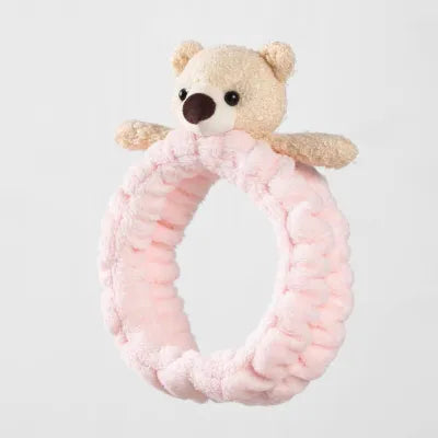 Miniso Bear Hug Headband