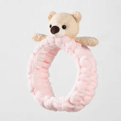 Miniso Bear Hug Headband