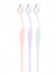 Mini Precision Eyebrow Razors (3 Pieces)
