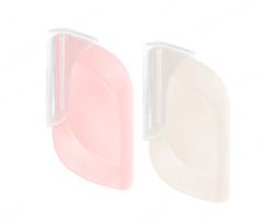 Leaf Mini Eyebrow Razors (2 Pieces)