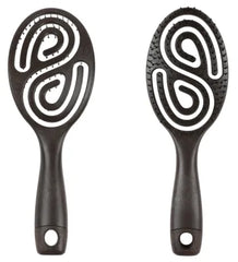 Harmony Series Oval Detangling Vented Hairbrush