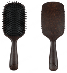 Harmony Series Paddle Cushion Massager Hairbrush