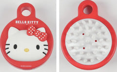 Hello Kitty 3D Massager Shampoo Hairbrush