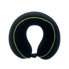 Miniso Black White Series Memory Foam Neck Pillow