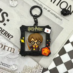 Harry Potter Photo Frame Pendant(Harry Potter)