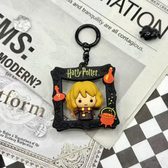 Harry Potter Photo Frame Pendant(Hermione)