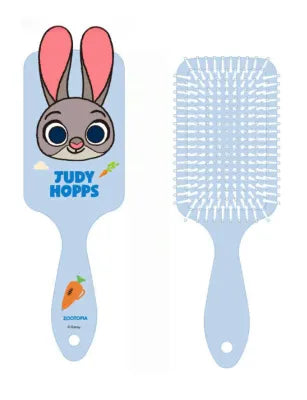 Miniso Disney Zootopia Collection Cushion Massager Brush (JUDY)