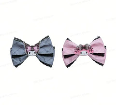 Miniso My Melody & Kuromi Hair Clip