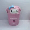 My Melody Swing Top Trash Can