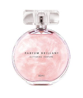 Miniso Nebula Perfume (Pink)