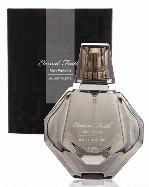 Miniso Eternal Faith Men Perfume