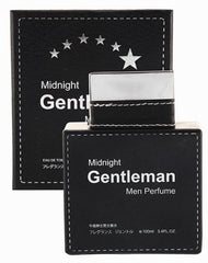 Miniso Midnight Gentleman Men Perfume