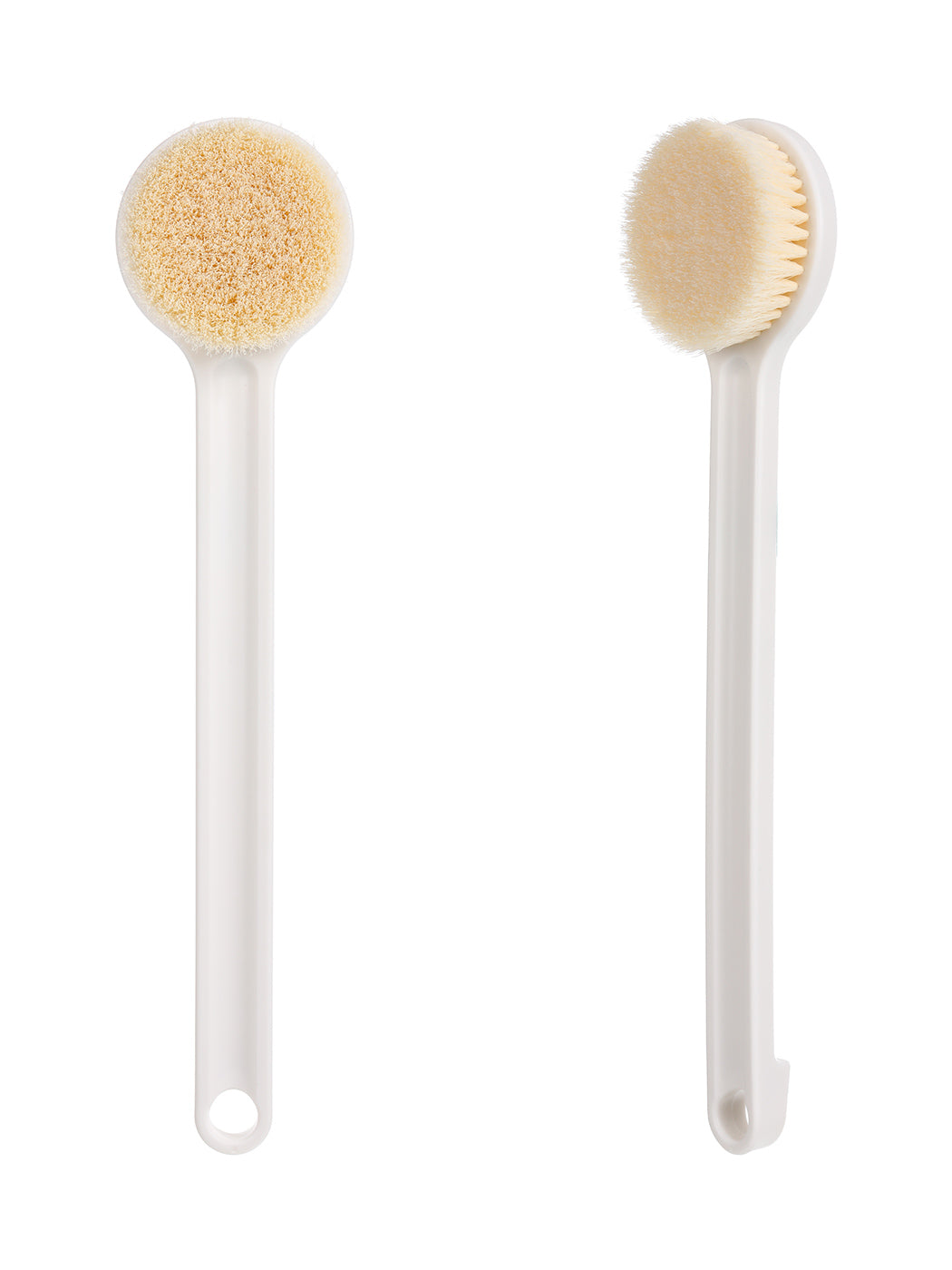 Long Handle Bath Brush