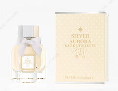 Silver Aurora Eau de Toilette