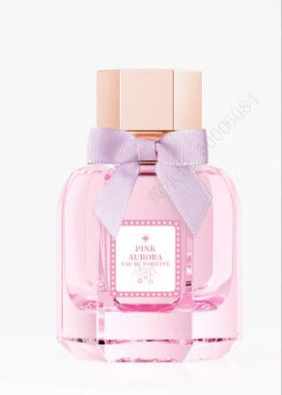 Miniso Pink Aurora Eau de Toilette perfume