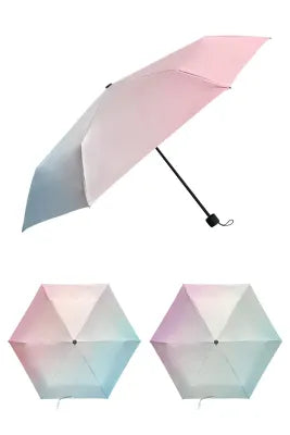 Miniso Gradient Series Sun Umbrella