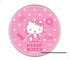 Miniso Hello Kitty Beauty Diary Series Dual-Sided Mirror