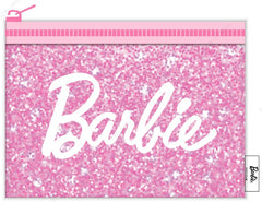 Barbie Collection PVC Stationery Case (14×12cm)