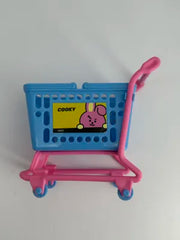 Miniso BT21 Collection Cart(COOKY) Promo