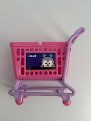 Miniso BT21 Collection Cart(MANG)