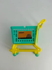 Miniso BT21 Collection Cart(SHOOKY)