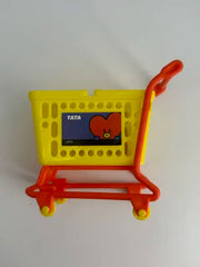 Miniso BT21 Collection Cart(TATA)