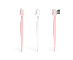 Precision Eyebrow Razors (3 pcs)
