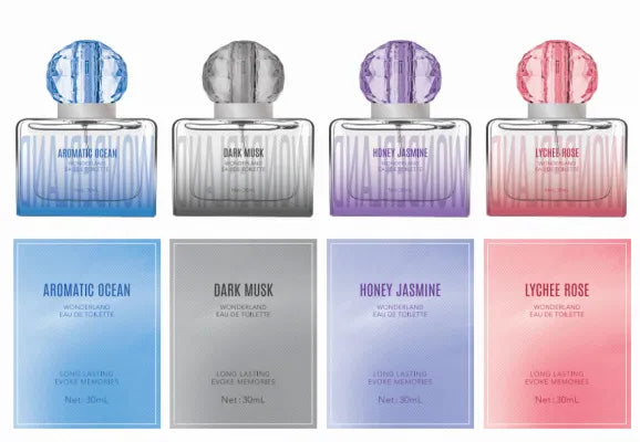 Miniso Wonderland Eau De Toilette 30ml(Aromatic Ocean)