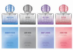 Miniso Wonderland Eau De Toilette 30ml(Aromatic Ocean)